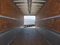 MITSUBISHI FUSO Super Great Aluminum Wing 2PG-FS74HZ 2021 758,000km_31