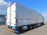 MITSUBISHI FUSO Super Great Aluminum Wing 2PG-FS74HZ 2021 758,000km_4