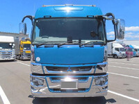 MITSUBISHI FUSO Super Great Aluminum Wing 2PG-FS74HZ 2021 758,000km_5