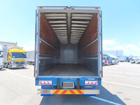 MITSUBISHI FUSO Super Great Aluminum Wing 2PG-FS74HZ 2021 758,000km_7
