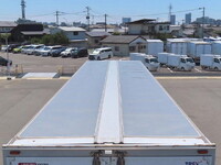 MITSUBISHI FUSO Super Great Aluminum Wing 2PG-FS74HZ 2021 758,000km_8