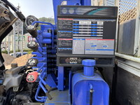 MITSUBISHI FUSO Canter Truck (With 3 Steps Of Cranes) SKG-FEB50 2011 259,151km_13