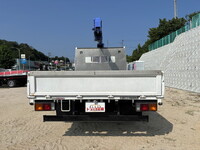 MITSUBISHI FUSO Canter Truck (With 3 Steps Of Cranes) SKG-FEB50 2011 259,151km_3