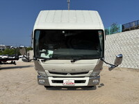 MITSUBISHI FUSO Canter Truck (With 3 Steps Of Cranes) SKG-FEB50 2011 259,151km_8