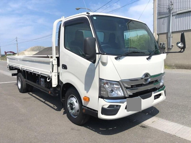 Dutro Flat Body_1