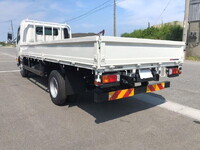 HINO Dutro Flat Body 2WG-XZU721M 2026 1,000km_2