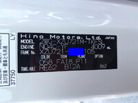 HINO Dutro Flat Body 2WG-XZU721M 2026 1,000km_34