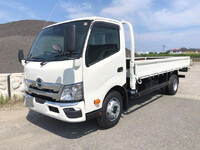 HINO Dutro Flat Body 2WG-XZU721M 2026 1,000km_3