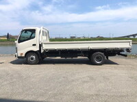 HINO Dutro Flat Body 2WG-XZU721M 2026 1,000km_5