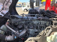 MITSUBISHI FUSO Super Great Self Loader (With 4 Steps Of Cranes) 2KG-FS70HZ 2025 2,000km_15
