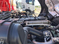 MITSUBISHI FUSO Super Great Self Loader (With 4 Steps Of Cranes) 2KG-FS70HZ 2025 2,000km_16