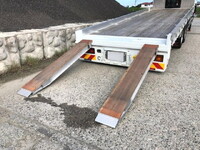 MITSUBISHI FUSO Super Great Self Loader (With 4 Steps Of Cranes) 2KG-FS70HZ 2025 2,000km_19