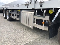 MITSUBISHI FUSO Super Great Self Loader (With 4 Steps Of Cranes) 2KG-FS70HZ 2025 2,000km_24