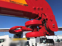 MITSUBISHI FUSO Super Great Self Loader (With 4 Steps Of Cranes) 2KG-FS70HZ 2025 2,000km_27
