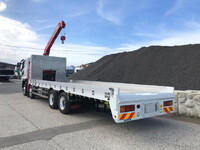 MITSUBISHI FUSO Super Great Self Loader (With 4 Steps Of Cranes) 2KG-FS70HZ 2025 2,000km_2