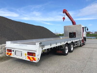 MITSUBISHI FUSO Super Great Self Loader (With 4 Steps Of Cranes) 2KG-FS70HZ 2025 2,000km_4