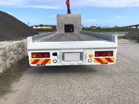 MITSUBISHI FUSO Super Great Self Loader (With 4 Steps Of Cranes) 2KG-FS70HZ 2025 2,000km_5