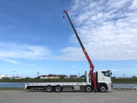 MITSUBISHI FUSO Super Great Self Loader (With 4 Steps Of Cranes) 2KG-FS70HZ 2025 2,000km_7
