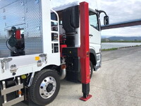 MITSUBISHI FUSO Super Great Self Loader (With 4 Steps Of Cranes) 2KG-FS70HZ 2025 2,000km_8
