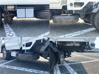 ISUZU Elf Double Cab TRG-NHS85A 2015 52,174km_14