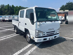 Elf Double Cab
