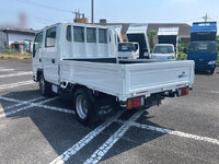 ISUZU Elf Double Cab TRG-NHS85A 2015 52,174km_2