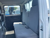 ISUZU Elf Double Cab TRG-NHS85A 2015 52,174km_31