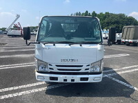 ISUZU Elf Double Cab TRG-NHS85A 2015 52,174km_3