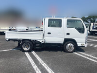 ISUZU Elf Double Cab TRG-NHS85A 2015 52,174km_4