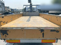 HINO Dutro Truck (With 4 Steps Of Cranes) PB-XZU423M 2005 398,242km_11