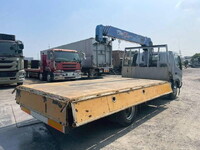 HINO Dutro Truck (With 4 Steps Of Cranes) PB-XZU423M 2005 398,242km_12