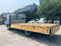 HINO Dutro Truck (With 4 Steps Of Cranes) PB-XZU423M 2005 398,242km_13