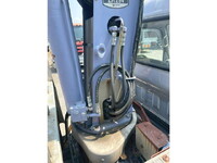 HINO Dutro Truck (With 4 Steps Of Cranes) PB-XZU423M 2005 398,242km_15