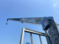 HINO Dutro Truck (With 4 Steps Of Cranes) PB-XZU423M 2005 398,242km_17
