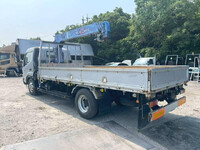 HINO Dutro Truck (With 4 Steps Of Cranes) PB-XZU423M 2005 398,242km_2