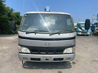 HINO Dutro Truck (With 4 Steps Of Cranes) PB-XZU423M 2005 398,242km_5
