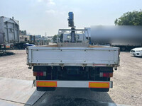 HINO Dutro Truck (With 4 Steps Of Cranes) PB-XZU423M 2005 398,242km_8