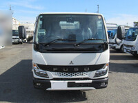 MITSUBISHI FUSO Canter Loader Dump 2RG-FBA60 2026 219km_10