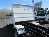 MITSUBISHI FUSO Canter Loader Dump 2RG-FBA60 2026 219km_11