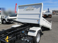 MITSUBISHI FUSO Canter Loader Dump 2RG-FBA60 2026 219km_12