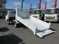 MITSUBISHI FUSO Canter Loader Dump 2RG-FBA60 2026 219km_13
