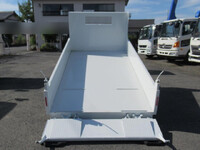 MITSUBISHI FUSO Canter Loader Dump 2RG-FBA60 2026 219km_14