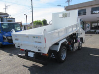 MITSUBISHI FUSO Canter Loader Dump 2RG-FBA60 2026 219km_2