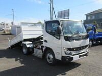MITSUBISHI FUSO Canter Loader Dump 2RG-FBA60 2026 219km_3