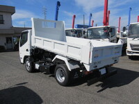 MITSUBISHI FUSO Canter Loader Dump 2RG-FBA60 2026 219km_4