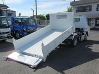 MITSUBISHI FUSO Canter Loader Dump 2RG-FBA60 2026 219km_5