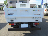 MITSUBISHI FUSO Canter Loader Dump 2RG-FBA60 2026 219km_7