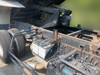 ISUZU Forward Deep Dump SKG-FRR90S1 2012 258,964km_11