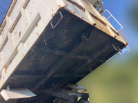 ISUZU Forward Deep Dump SKG-FRR90S1 2012 258,964km_14