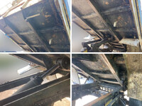 ISUZU Forward Deep Dump SKG-FRR90S1 2012 258,964km_15